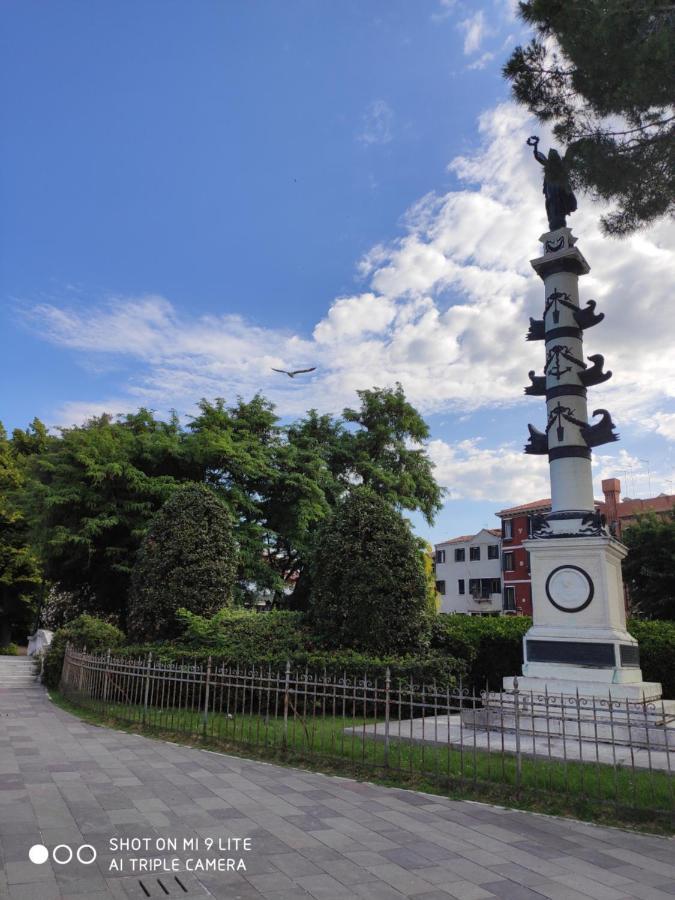 Laguna724 Βενετία Εξωτερικό φωτογραφία