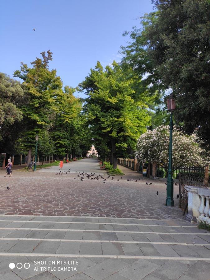 Laguna724 Βενετία Εξωτερικό φωτογραφία